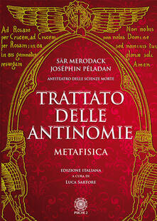 Trattato delle antinomie. Metafisica.pdf