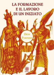 La formazione e il lavoro di un iniziato.pdf