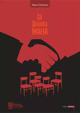 Libro La quinta mafia Marco Omizzolo