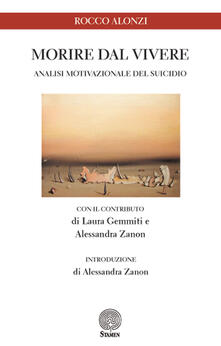 Morire dal vivere. Analisi motivazionale del suicidio.pdf