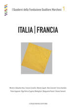 Libro Italia Francia