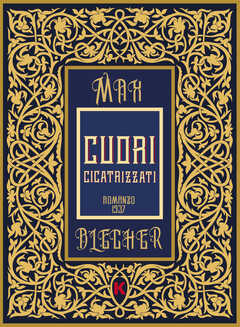 Libro Cuori cicatrizzati Max Blecher