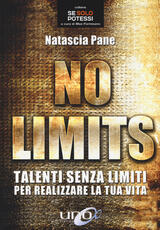 Libro No limits Natascia Pane