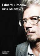 Libro Zona industriale Eduard Limonov