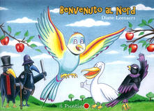 Benvenuto al Nord. Ediz. illustrata.pdf