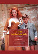Libro La volpe che visse due volte. Un caso emblematico del cinema italiano contemporaneo