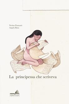 La principessa che scriveva. Ediz. a colori.pdf