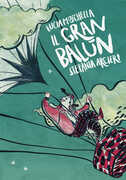 Libro Il gran balùn Lucia Moschella Stefania Arcieri