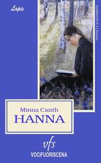 Libro Hanna Minna Canth
