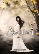 Libro Awaken. Rya series. Vol. 4 Barbara Bolzan