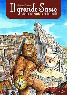 Il grande Sasso. Storia di Matera a fumetti.pdf