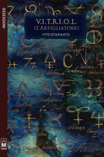 Libro V.I.T.R.I.O.L. (L'Artigliatore) Vito Ditaranto