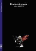 Libro Destino di sangue Sara Marino
