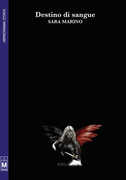 Libro Destino di sangue Sara Marino