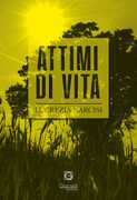Libro Attimi di vita Lucrezia Narcisi