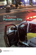Libro Paradise city Joe Thomas