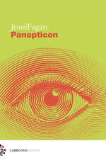 Libro Panopticon Jenni Fagan