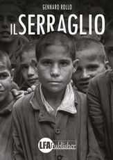 Libro Il serraglio Gennaro Rollo