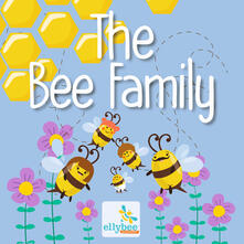 The Bee family. Ediz. illustrata. Con app.pdf
