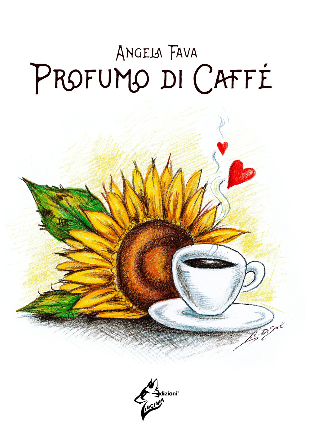 Image of Profumo di caffè