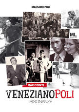 Libro Venezianopoli. Risonanze Massimo Poli