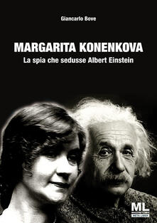 Margarita Konenkova. La spia che sedusse Albert Einstein.pdf