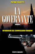 Libro La governante. Un'indagine del commissario Tarquini Pietro Tozzetti