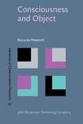 Libro in inglese Consciousness and Object: A mind-object identity physicalist theory Riccardo Manzotti