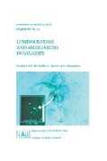 Libro in inglese Luminous Stars and Associations in Galaxies