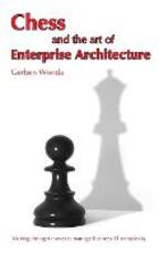 Libro in inglese Chess and the Art of Enterprise Architecture Gerben Wierda