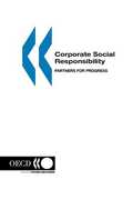 Libro in inglese Corporate Social Responsibility: Partners for Progress OECD: Organisation for Economic Co-Operation and Development