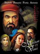 Libro in inglese Merchant of Venice Shipra Gupta