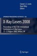 X-Ray Lasers 2008