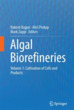 Algal Biorefineries: Volume 1: Cultivati