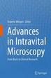 Advances in Intravital Microscopy: From
