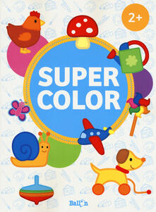 Super color. Ediz. a colori.pdf