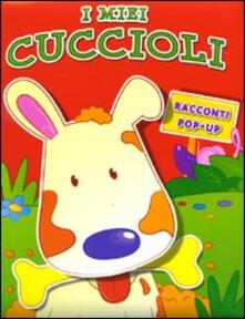 I miei cuccioli. Libro pop-up.pdf