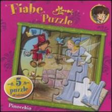 Pinocchio. Con 5 puzzle.pdf