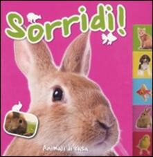 Animali di casa. Sorridi!.pdf