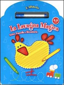 L alfabeto. Con gadget.pdf