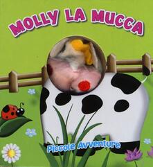 Molly la mucca. Piccole avventure.pdf