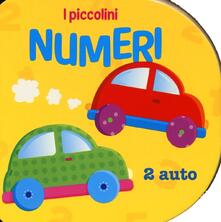 I numeri. Ediz. illustrata.pdf