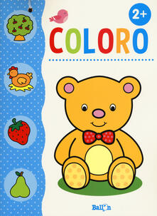 Coloro. 2 anni. Ediz. illustrata. Con gadget.pdf