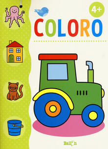 Coloro. 4 anni. Ediz. illustrata. Con gadget.pdf