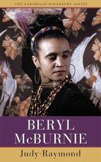 Libro in inglese Beryl McBurnie Judy Raymond