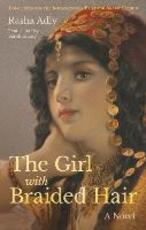Libro in inglese The Girl with Braided Hair Rasha Adly