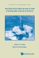Libro in inglese Water Wave Mechanics For Engineers And Scientists Robert A Dalrymple Robert G Dean