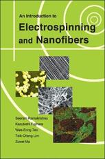 Libro in inglese Introduction To Electrospinning And Nanofibers, An Seeram Ramakrishna Teik-cheng Lim Kazutoshi Fujihara