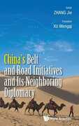 Libro in inglese China's Belt And Road Initiatives And Its Neighboring Diplomacy