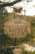 Libro Sapere aude Marcelo Gomes Jorge Feres